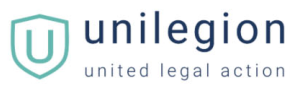 unilegion, united legal action